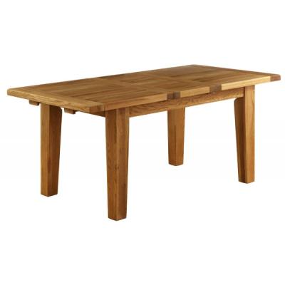 Kingswood 1.8-2.3 Extending Dining Table